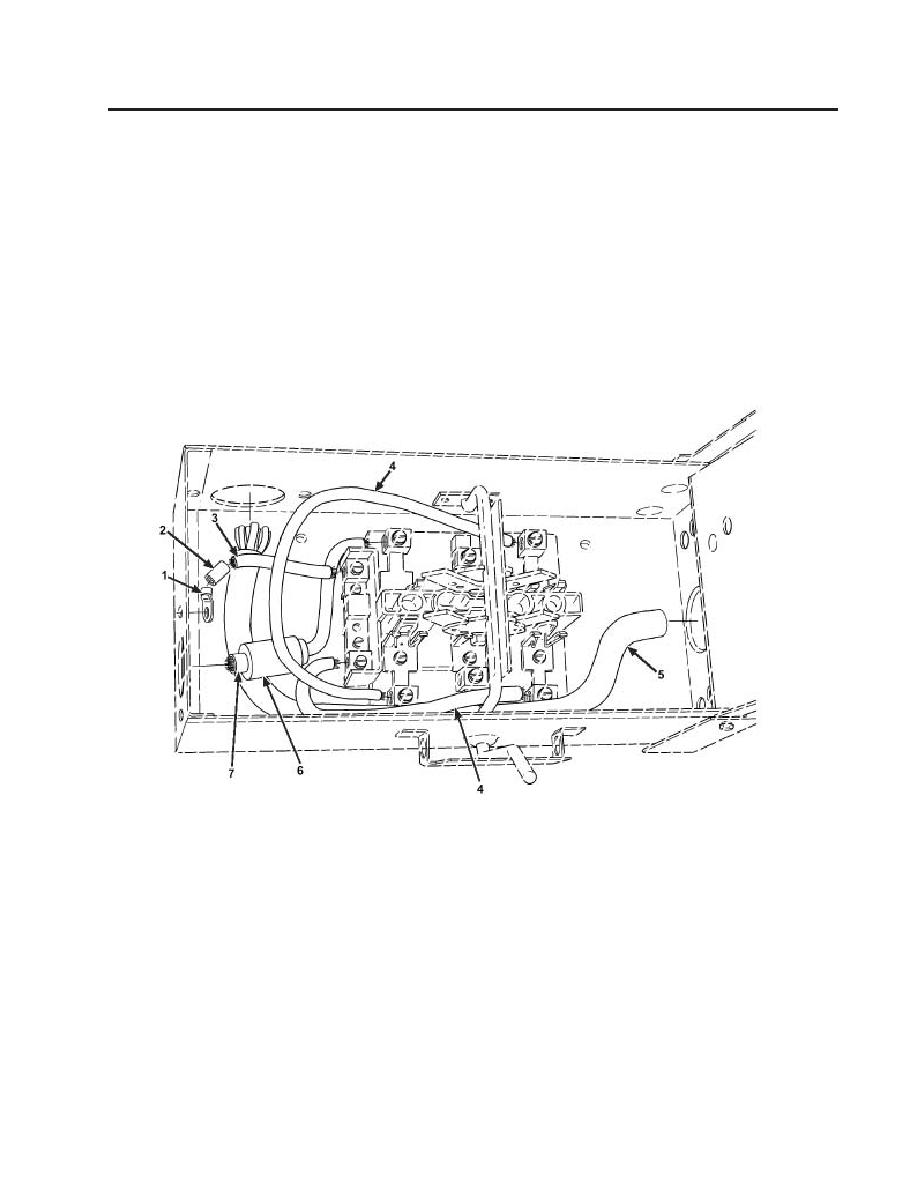 Figure 8 (1 of 9). Chassis Wiring Harness